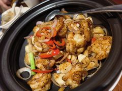 -北国饭店(汕头卜蜂店)