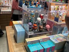 -泡泡玛特POPMART(合生汇店)