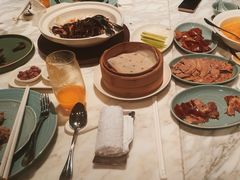 -无锡苏宁JW万豪酒店·悦府65中餐厅