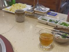 -313羊庄·羊肉火锅烧烤(李村店)