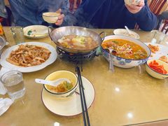 -老东阳·外婆菜(横店店)