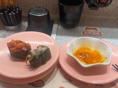-争鲜回转寿司(海曙天一PLUS店)