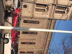 -天主教堂(莲池区)