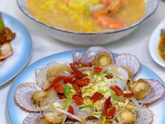 -来之顺海鲜菜馆·青岛菜·始于1993(栈桥店)