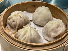 无锡小笼包-太湖饭店·寄畅轩中餐厅
