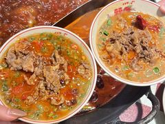 -赵美丽重庆火锅(西安直营总店)