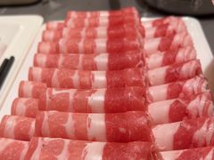 -君邦火锅(新疆大厦店)