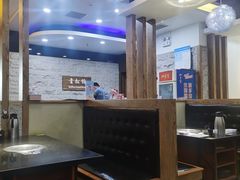 -青松馆韩国料理(香港中路佳世客店)