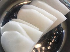 -憨铁匠老火锅(龙岗万科里店)