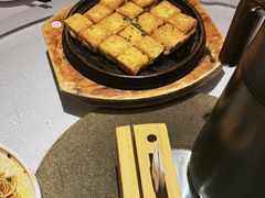 -一品红川菜(皇岗二店)