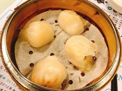 -点点心点心专门店(旺角店)