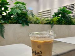 -Seesaw Coffee(武商MALL·武广店)