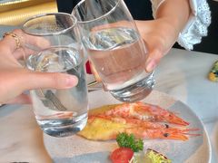 -Wei菋·Le Bistrot