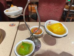 -点都德(汇盈广场店)