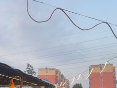 -清真·馬坡二旦烧烤(人生一串拍摄店)