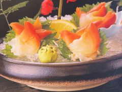 -黑松白鹿(金融街店)