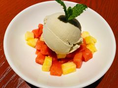 -镇江苏宁万豪酒店-苏筵中餐厅