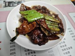 -蘭心餐厅(进贤路店)