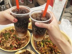 -东排食堂长沙小吃大排档(五一广场店)