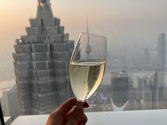 -上海柏悦酒店