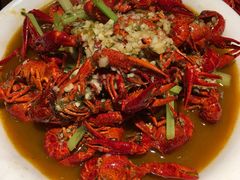 -香满堂川湘菜烤鱼(龙茗路店)