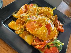 -Doo Dee Thai Food(Issan/Isaan/Esan)