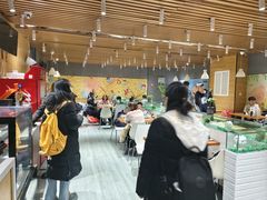 -满宝馄饨(龙之梦店)
