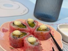 -花漫里日式餐厅(南安中骏店)