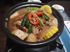 -鱼篮仔·潮汕美食(圆明新园店)