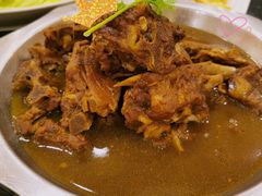 羊羯子锅底-蝎王府羊蝎子(西稍门店)