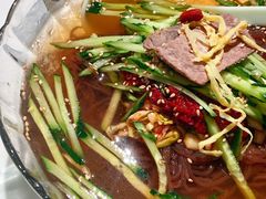 -七八冷面·延边朝鲜族美食(圣熙八号店)