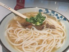 -鑫花溪牛肉米粉(凤凰街创始总店)