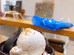 -椰子多多清补凉甜品店(河北路店)