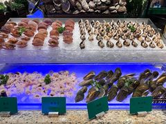 -河北宾馆·香溢自助餐(裕华店)