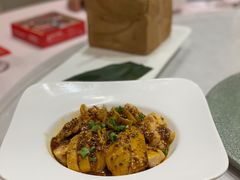 -高第街56号港式餐厅(山大路店)