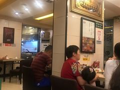-清真重庆巴爷香辣鸡煲(南小巷店)