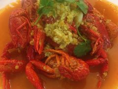 -辣螃铠盆盆蟹大排档(总店)