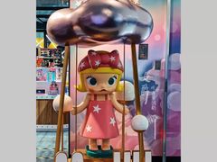 -泡泡玛特POPMART(崇文门国瑞城店)