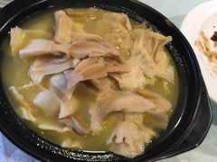 -渔堂公园餐厅·本帮菜(乐园路店)