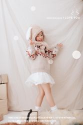 -幺幺BABY婚纱摄影