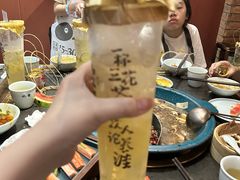 -吼堂老火锅(太古里总店)