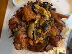 -好灶头铁锅炖(万象城店)