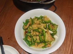 -恰饭·老长沙市井菜 (天河客运站店)