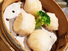 -避风塘(百联东郊店)