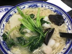 -九炉分座(个园店)