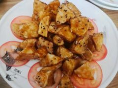 -西北朗益和穆斯林餐厅
