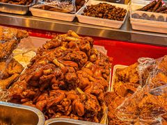 -净香园熟肉(北坦总店)