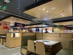 -海底捞火锅(正大乐城店)