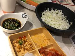 -猫爪爪原切自助烤肉(观音桥阳光世纪店)