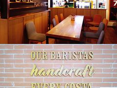 -COSTA COFFEE(恒基名人购物中心店)